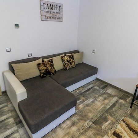 Nikas Apartment Sibiu Esterno foto